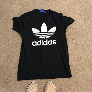 PRICE DROP:Adidas T-shirt